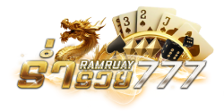 Ramruay777 ศูนย์รวมเดิมพันออนไลน์ครบวงจร สมาชิกมั่งคั่ง